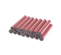 Lot de 15 tampons pour nail art, motif fleur, outil de stamping pour nail art, outils de conception d'ongles pour filles et femmes