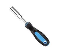 Lot de 15 tourne-sorts en acier rapide pour moteur de recherche avec profondeur de port étendue, lancement rapide pour utilisation en atelier, tournevis ergonomique à poignée antidérapante