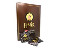 Lot de 150 dosettes à café Elmir.