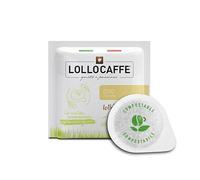 Lot de 150 dosettes Lollo Caffe, mélange Or