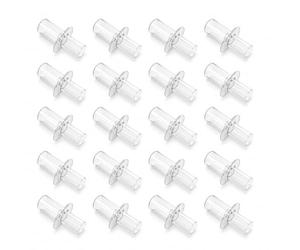 Lot de 150 Embouts pour éthylotest AF*-33, ACE*A, Q, One Black, X, DA*7100