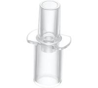 Lot de 150 embouts pour éthylotest AF*-33, ACE*A, Q, One Black, X, DA*7100, jetables, accessoire universel de haute précision, emballage individuel portable