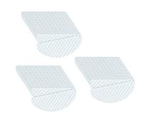 Lot De 150 Lingettes Jetables For Aspirateurs Ecovacs, Deebot, OZMO T8 AIVI, T8 Max, T9 AIVI AIVI+