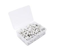 Lot de 150 mini recharges effaçables à torsion pour porte-mines et porte-mines