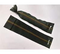 Lot de 150 sacs Zill Silo « lumière Pierre 25 x 100 cm avec cordon, vert avec poignée, silo Sacs de sable monofil Sacs Sacs de sable, silo Sac Sac de sable