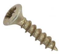 Lot de 150 vis acier tête fraisée pozidriv SPAX, Diam.2 mm x L.10 mm