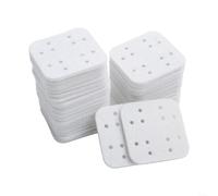Lot de 16/32 tampons absorbants minéraux pour humidificateur Dreo HM713 HM713S, pièce de rechange pour humidificateur Dreo HM713 HM713S