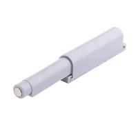 Lot de 16 amortisseurs de tiroir en nylon pour porte d'armoire Installation facile du son de porte d'armoire