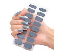 Lot de 16 bandes autocollantes à rayures polonaises pour femmes