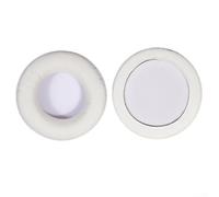 Lot de 16 coussinets souples pour Sony WH CH500 & CH510, MDR ZX110AP Installation facile avec isolation phonique