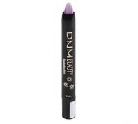 Lot de 16 crayons à paupières imperméables avec paillettes pour une application longue durée de l'ombre à paupières et une mise en évidence des muqueuses (08 violet fluo)