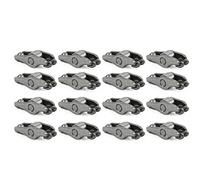 (Lot de 16) Culbuteur compatible pour SERIE 1 SERIE 2 SERIE 3 SERIE 4 SERIE 5 SERIE 6 SERIE 7 X1 X2 X3 X4 X5 X6 X7 CLUBMAN CLUBVAN COUNTRYMAN PACEMAN AURIS AVENSIS RAV 4 VERSO - 13801WA011 11337797710