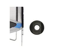 Lot de 16 embout de protection pour vis de trampoline