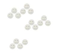 INF Lot de 16 éponges absorbantes pour piscine