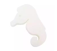 Lot de 16 éponges absorbantes d'huile pour environnements aquatiques pour garder votre piscine, spa ou aquarium propre