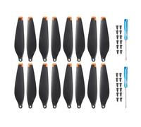 Lot de 16 hélices de rechange pour DJI Mini 3 (non compatible avec DJI Mini 3 Pro)