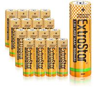 Lot de 16 Piles alcalines AAA 1 5 V Performance-Paquet de 16