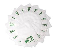 Lot de 16 sacs à poussière for aspirateur Henry Numatic HTTY Basil James et Henry Hoover