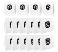 Lot de 16 Sacs Aspirateur Compatibles avec Rowenta Hygiène+ ZR200520 ZR200720 ZR200920, Compatibles avec Compact Power, X-Trem Power, Power XXL, Silence Force (RO64xx RO63xx RO68xx RO39xx)
