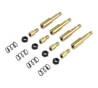 Lot de 16 sacs de matériel de rechange 5140008-16 pour rabot DW7351 Pièces de rechange non OEM avec série DW735 pour réparer et entretenir des outils électriques à domicile