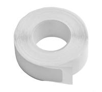 Lot de 160 étiquettes thermiques directes 12 x 40 mm pour imprimantes Phomemo M110 M120 M200 M220 - Imperméables et résistantes à l'huile - Étiquettes de prix et noms rectangulaires à forte adhérence