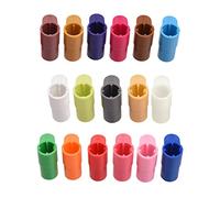 Lot de 17 paquets d'adaptateurs de marqueur de rechange pour Sakura/Pilot///Mitsubishi Compatible avec Explore Air 3/Air 2/Air/Maker/Maker 3