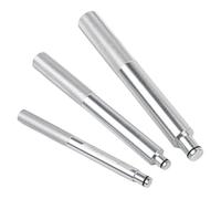 Lot de 17 pièces d'installation de roulements en aluminium pour installation de roulement de roue, disques de pilote de 0,565 à 3,25", pour voitures, camions, VUS