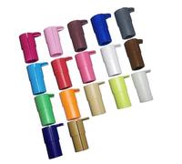 Lot de 17 porte-stylos avec poignée ergonomique pour CricutPen Maker Artistes et designers