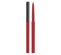 Lot de 18 couleurs de rouge à lèvres imperméable et durable - Crayon à lèvres - Crayon à lèvres Color Sensational Shaping Lip Liner - Booster de maquillage des lèvres (camouflage, taille unique)