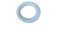 Lot de 18 joints de tête de groupe en silicone et joint torique compatibles avec les pièces de machine à café Breville BES920 BES900 BES980