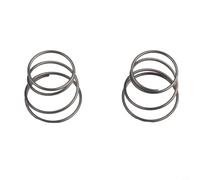 Lot de 18 manchons de mandrin de perceuse pour marteau électrique Bosch GBH2-26, pièces de rechange en caoutchouc métallique, accessoires d'outils noirs pour marteaux rotatifs