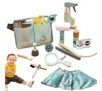 Lot de 18 rasoirs légers pour, tout-petits, bébés,