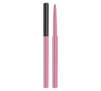 Lot de 18 rouges à lèvres - Imperméable - Durable - Crayon à lèvres - Crayon à lèvres Color Sensational Shaping - Booster de maquillage - Rose vif - Taille unique