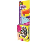 Lot de 180 bijoux supplémentaires pour poinçon de bijoux SES SES Creative