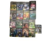 Lot De 19 Dvd Doctor Who Bbc - Jon Pertwee