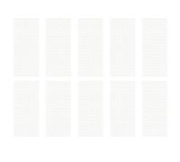 Lot de 2 000 petits élastiques en caoutchouc doux pour tresses sales de cheval, nœuds élastiques en latex pour tous types de cheveux, mini