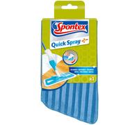 Lot de 2 - 1 Recharge Quick Spray