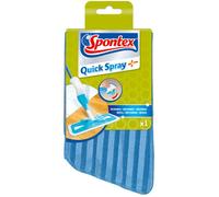 Lot de 2 - 1 Recharge Quick Spray
