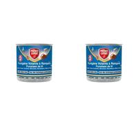 PROTECT EXPERT Lot de 2 Fumigènes Anti-Punaise De Lit - 2x10g - Elimine Les Larves & Punaises De Lit & Acariens Sans Dépôts Visibles ni Odeurs Persistantes - Curatif & Action Choc PUMIG10X2