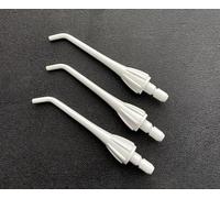 Lot de 2/3/5 buses rechange compatibles avec les irrigateurs buccaux Panasonic EW0955 EW-DJ40 EW-DJ10 EW-ADJ4 EW-JDJ1A EW-MDJ1A EW-WDJ1D(3Pcs)
