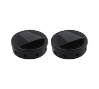 Lot de 2/3 accessoires de barbecue en plein air pour fumoir facile à utiliser - Plateau de sciure de bois pour griller la viande - Fourniture de barbecue - Boîte à charbon de bois - Plateau de cuisson