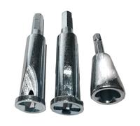 Lot de 2/3 torseurs de fil pour perceuse à dénuder et torsades électriques