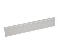 Lot de 2/4/10 connecteurs de rail solaire, profilés coulissants pour cadre en aluminium de 40 x 40 mm, fixation sécurisée, extension stable pour système de montage de panneau solaire (10 pièces)