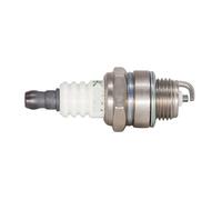 Lot de 2/4/6/8 bougies d'allumage L6RTC standard for petits moteurs, remplacement for BPMR6A W20MPR-U10 848(2 pieces with box)