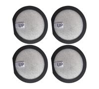 Lot De 2/4 Éléments Filtrants Pré-moteur, Compatibles Avec Les Aspirateurs Hoover S132 H-Free 500, Accessoires De Nettoyage For La Maison(4pack)
