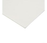 Lot de 2/4 joints en papier haute température, en fibre de céramique, feuille d'isolation ignifuge pour poêle, four, chaudière, 210 mm x 297 mm x 3 mm d'épaisseur (B)