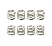 Lot de 2, 4 ou 8 Ressorts d'arrosage centrifuges compatibles avec Les Drones agricoles T40/T20P, pièces de réparation for Protection des Plantes(8PCS)