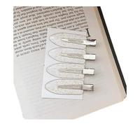 Lot de 2/4 pinces à cheveux acétiques sans couture - Frange latérale - Accessoires de maquillage pour femmes et filles - Café (n°8 4 pièces)