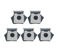 Lot de 2/5 sacs d'aspirateur de rechange réutilisables pour MC-CA291 MC-CA293 MC-3950 MC-3310 MC-3300R MC-3300G MC-E3300