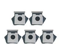 Lot de 2/5 sacs lavables réutilisables en tissu pour MC-CA291 MC-CA293 MC-CA391 MC-CA393 MC-CA591